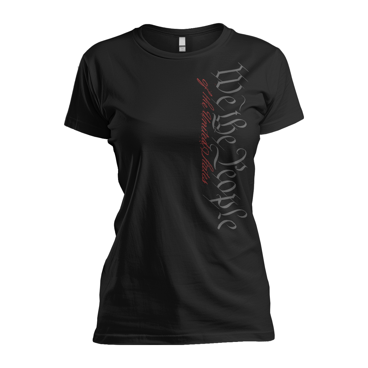 The Constitution Onyx - Women&#39;s Relaxed Fit