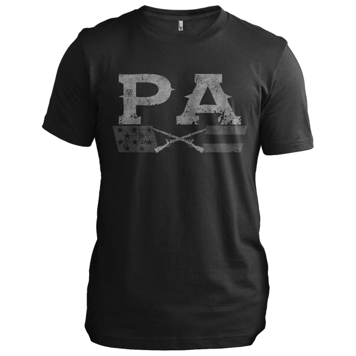 Pa Patriot Logo