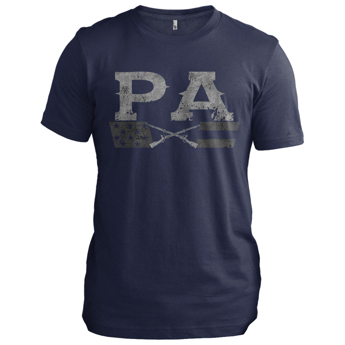 Pa Patriot Logo