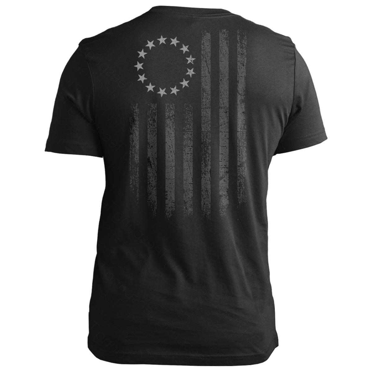 Poppop Patriot Logo