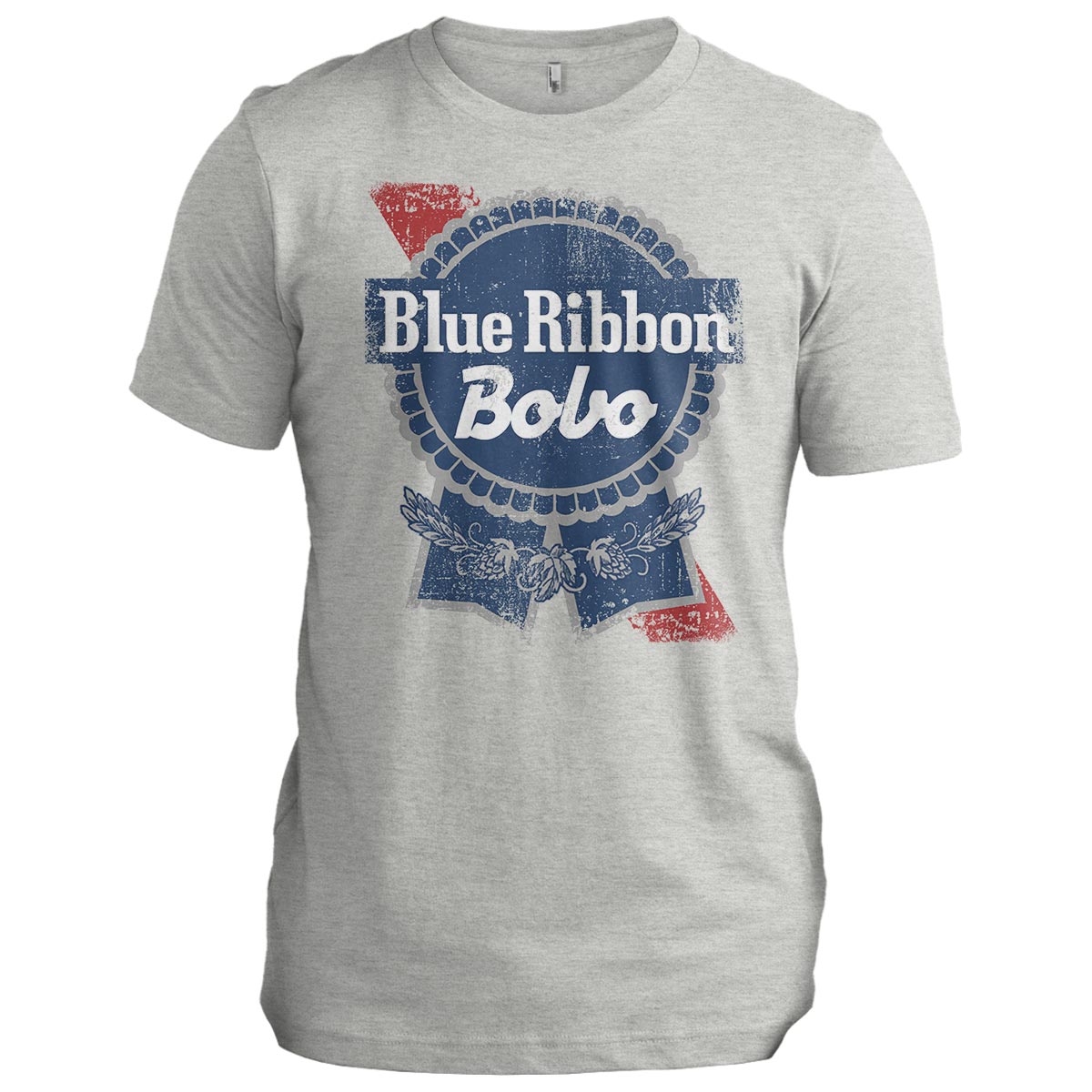 Blue Ribbon bobo