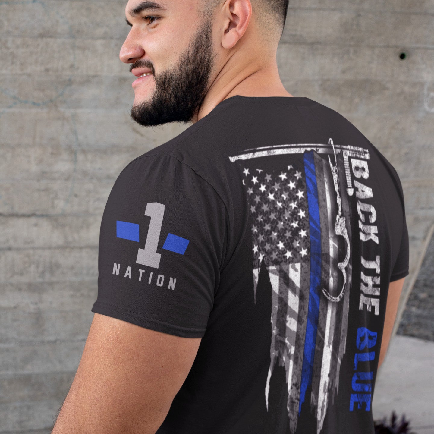 One Nation Design