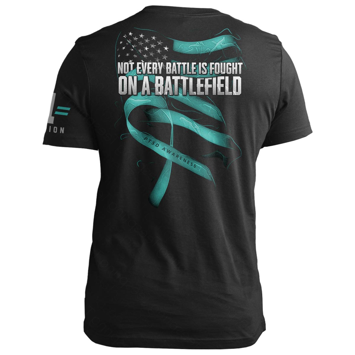PTSD Battle