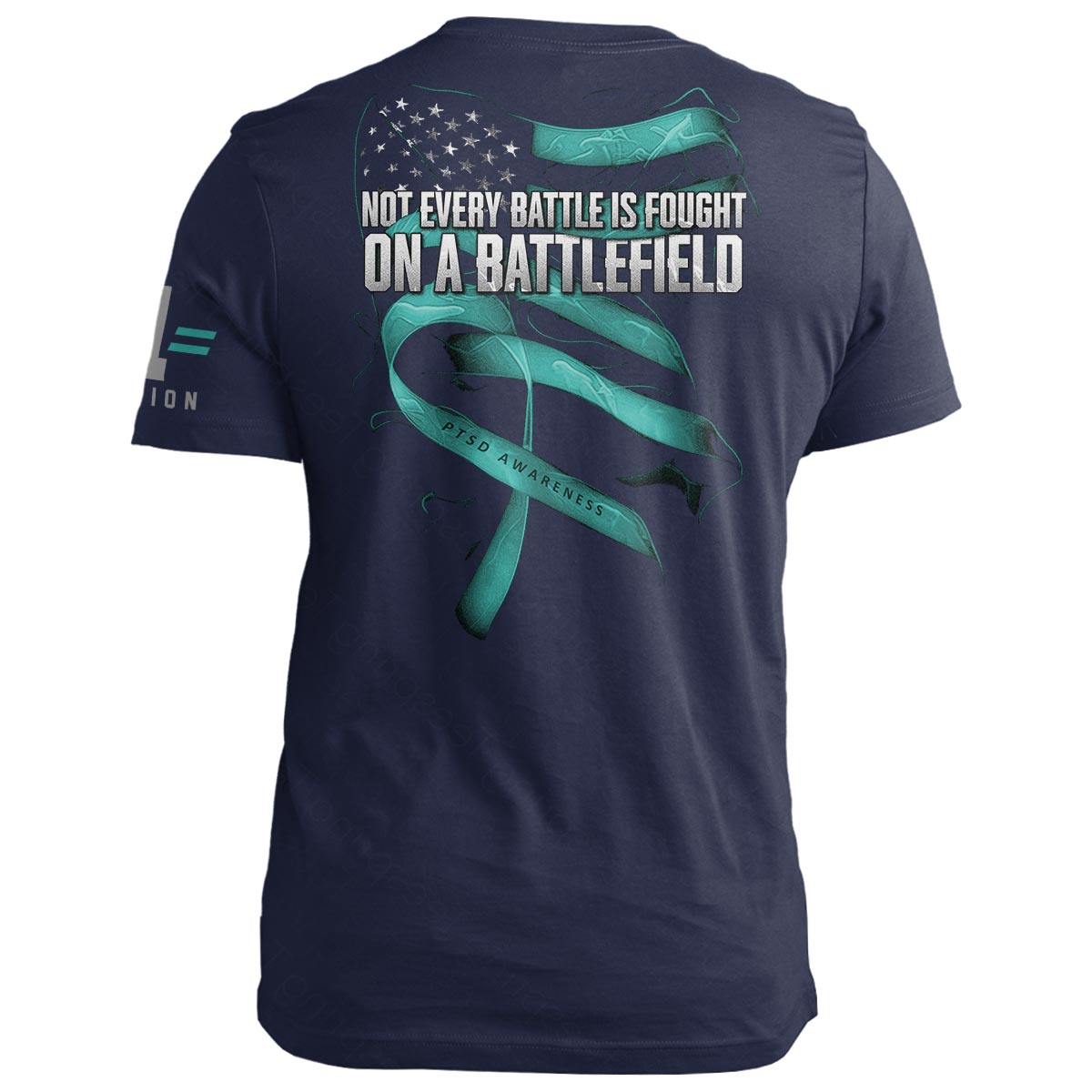 PTSD Battle