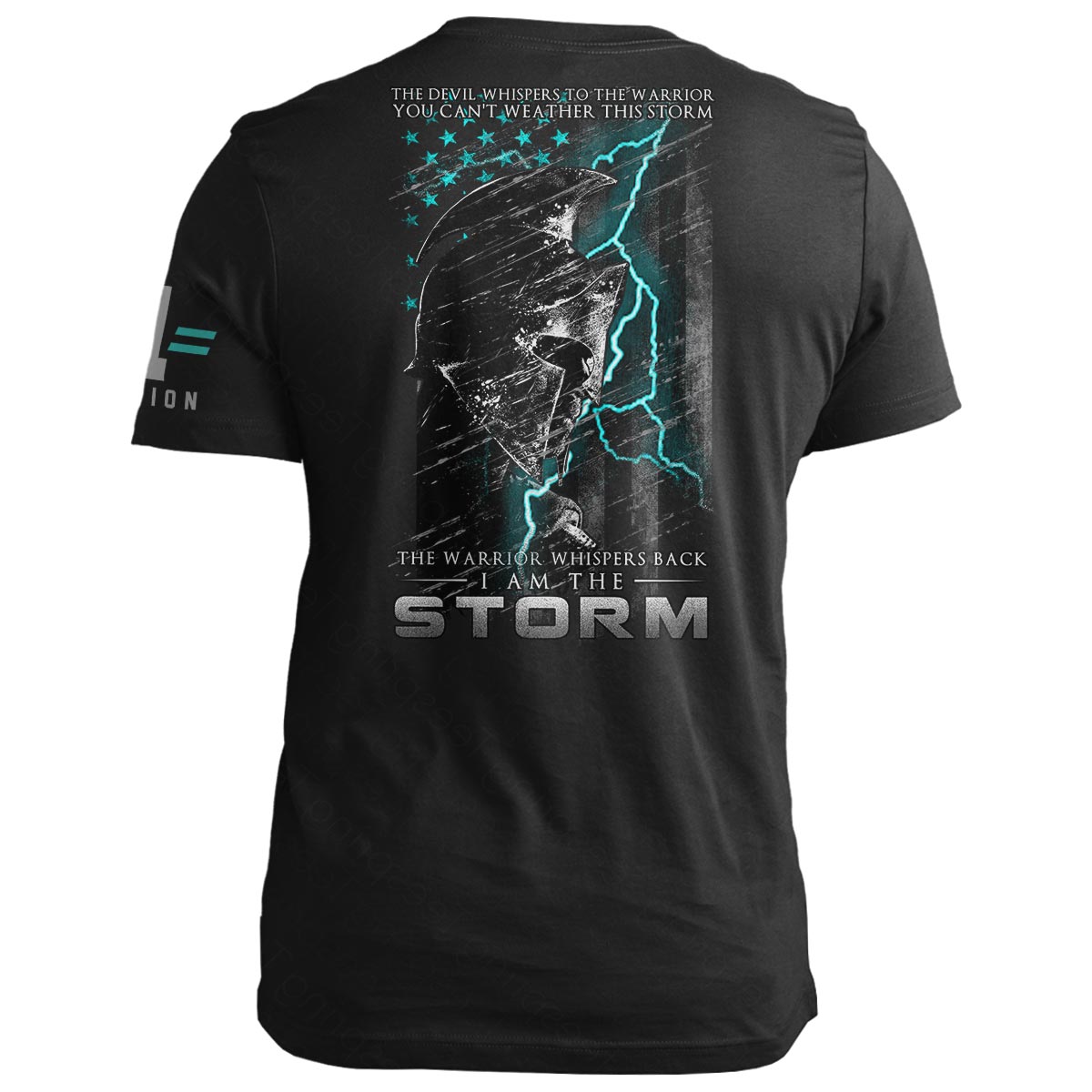 PTSD: Storm