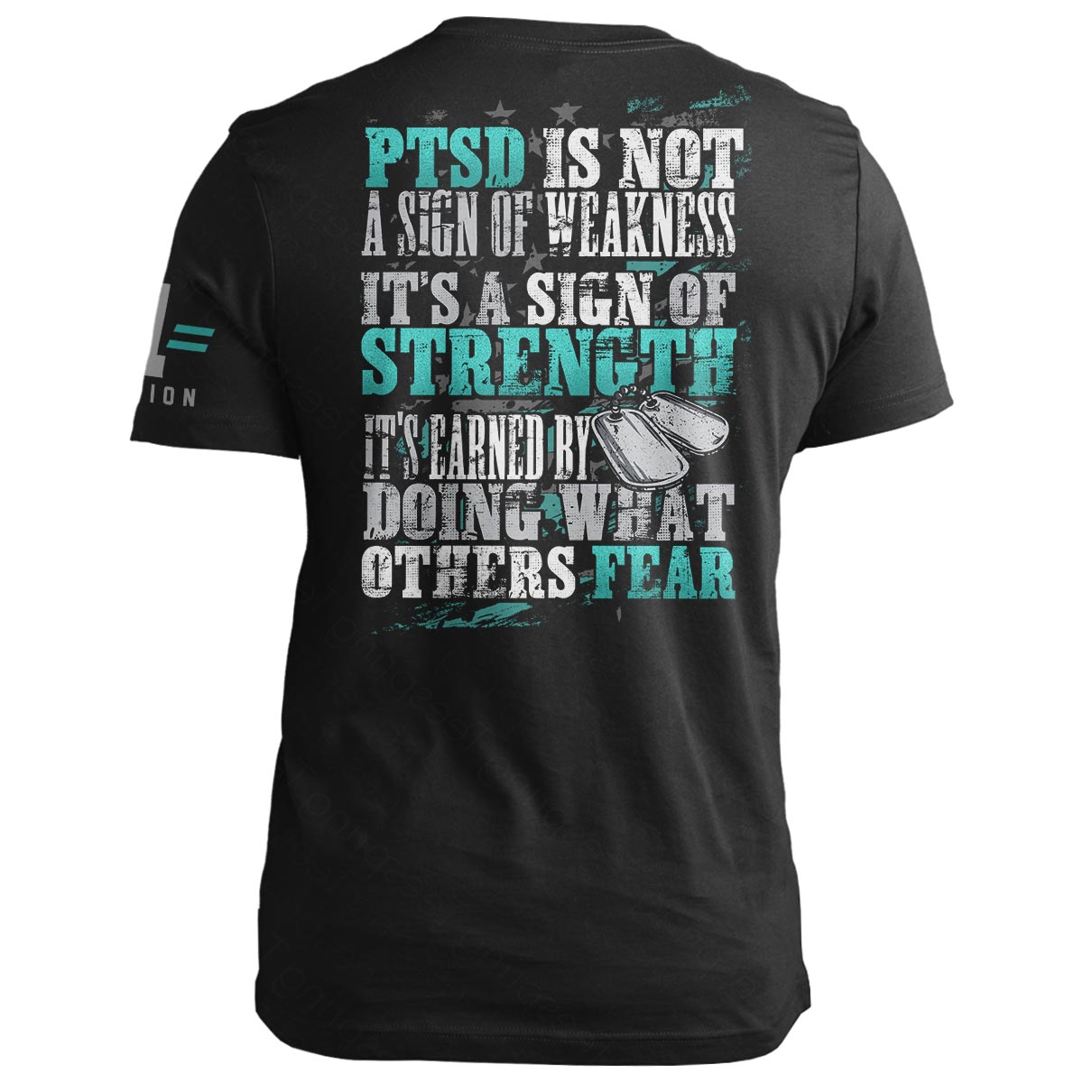 PTSD Strength