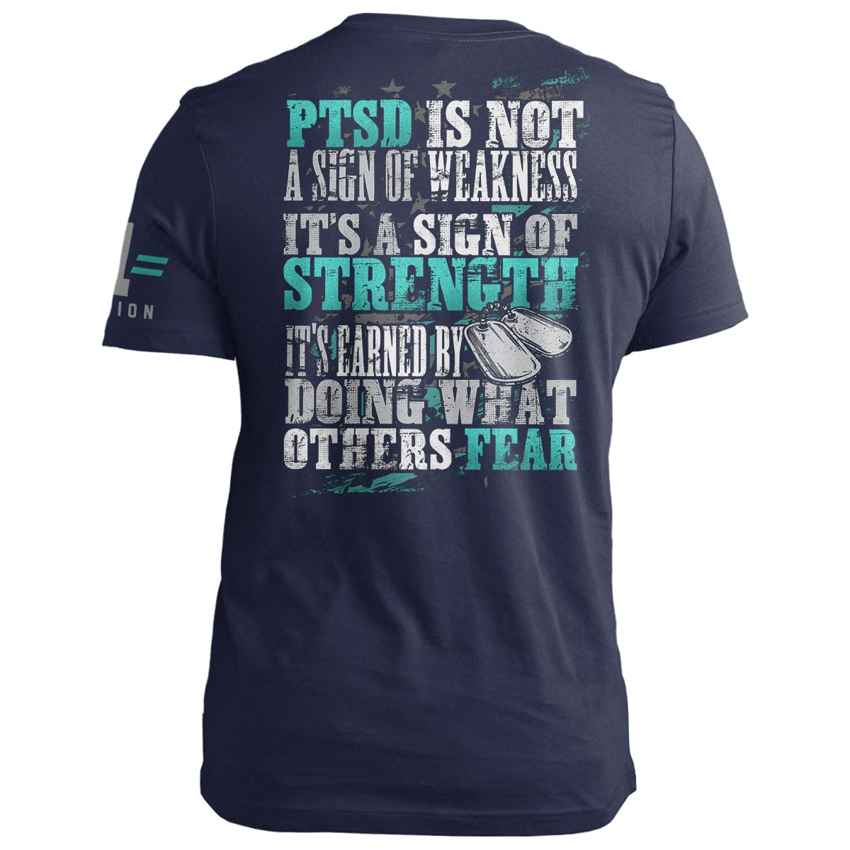 PTSD Strength