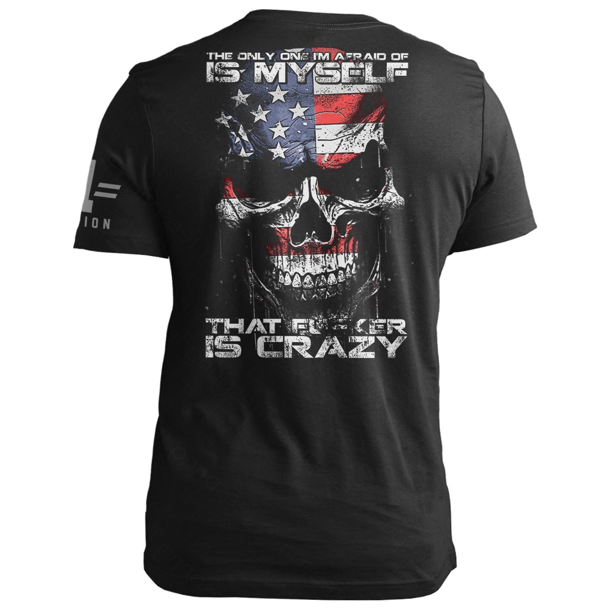 Reaper: CRAZY
