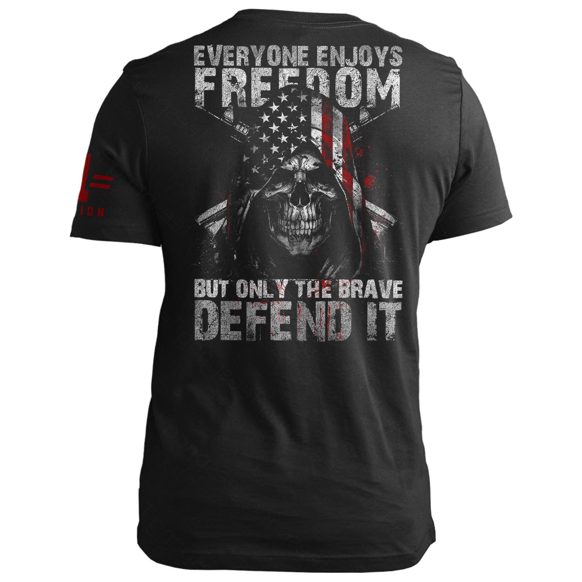 Reaper: Defend