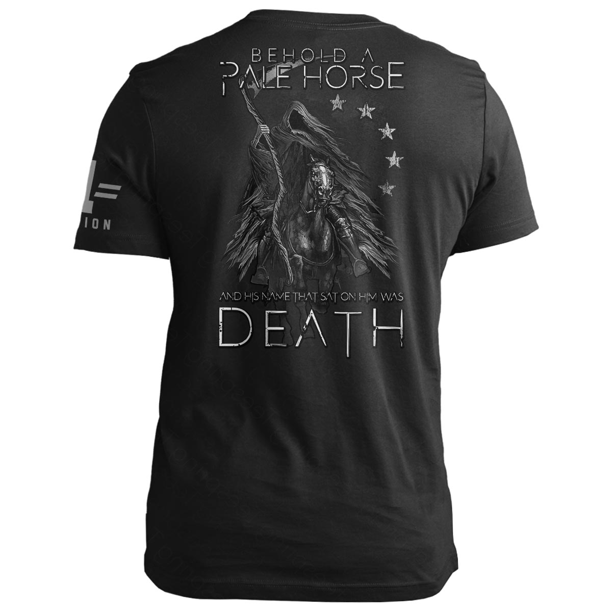 Reaper: Pale Horse