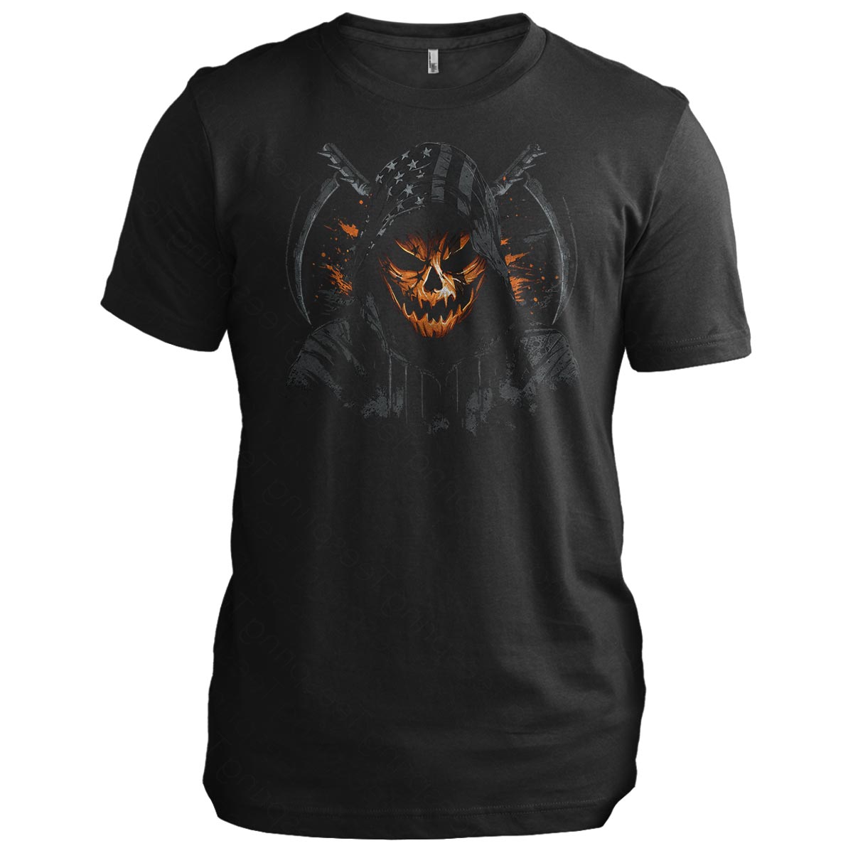 Reaper Pumpkinhead