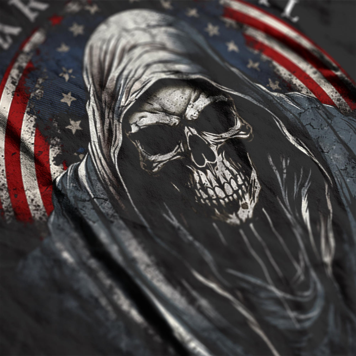 Reaper: Feared in The Valley