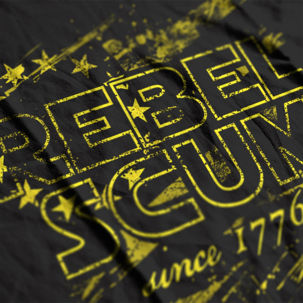 Rebel Scum since 1776