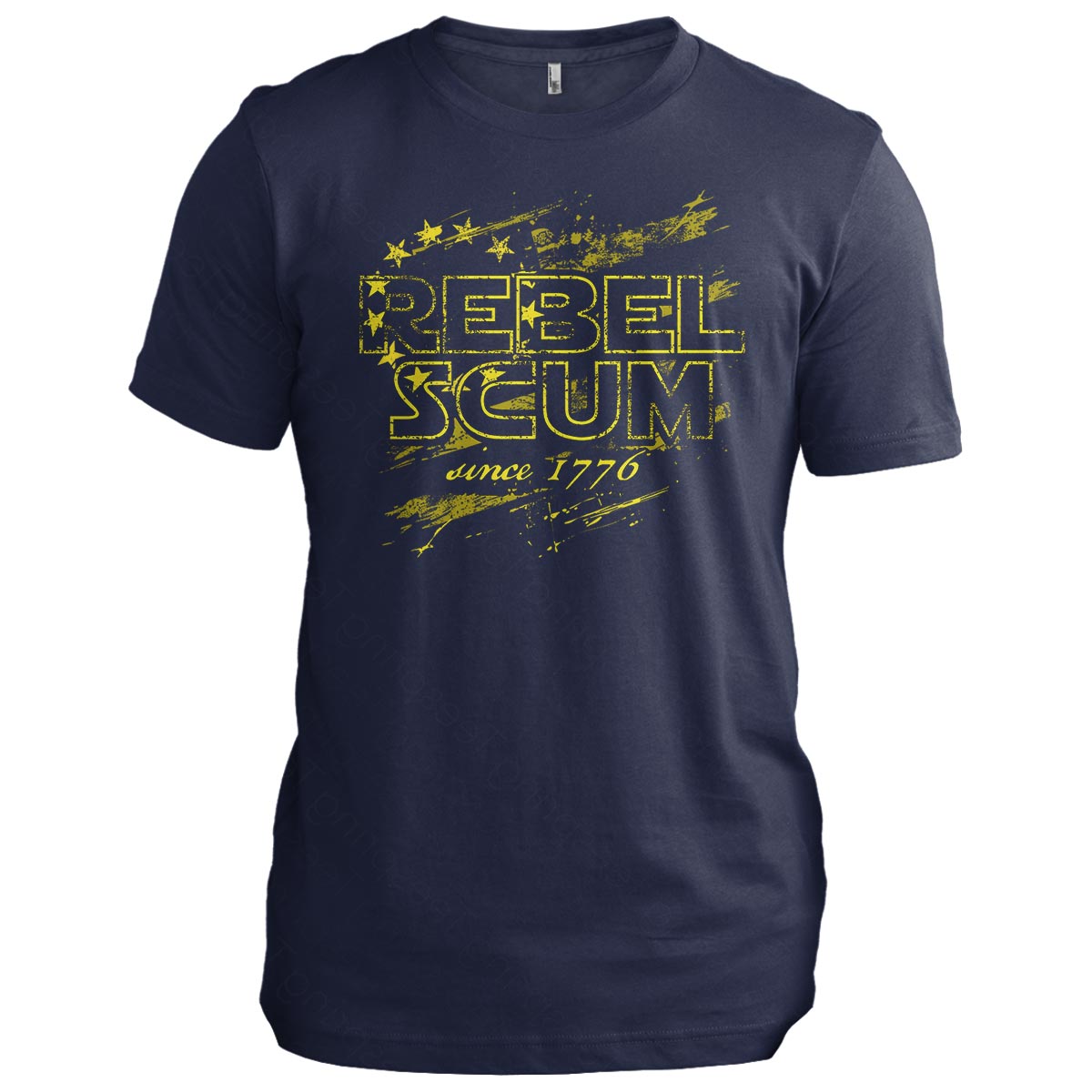 Rebel Scum since 1776
