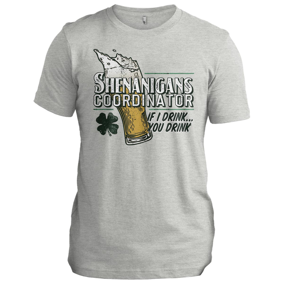 Shenanigans Coordinator