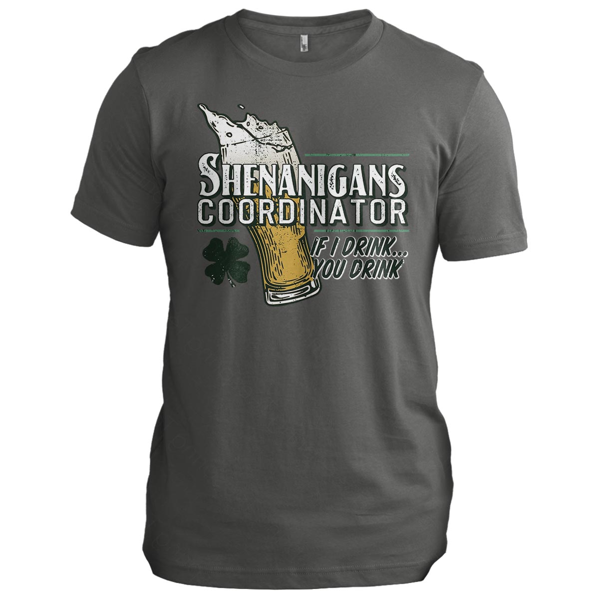 Shenanigans Coordinator