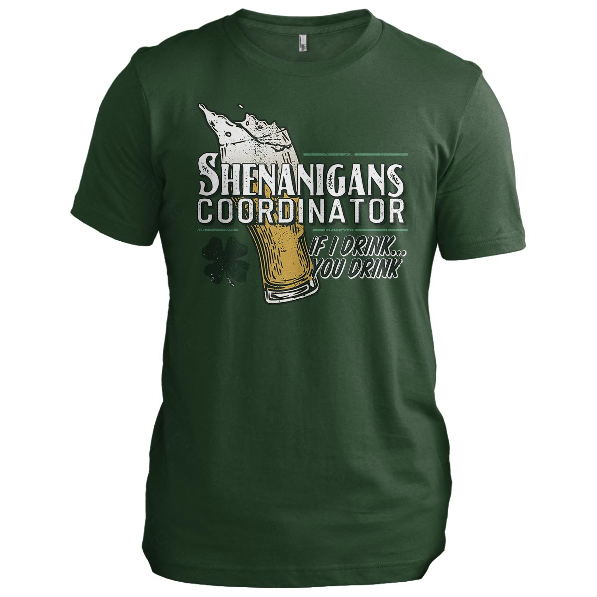 Shenanigans Coordinator