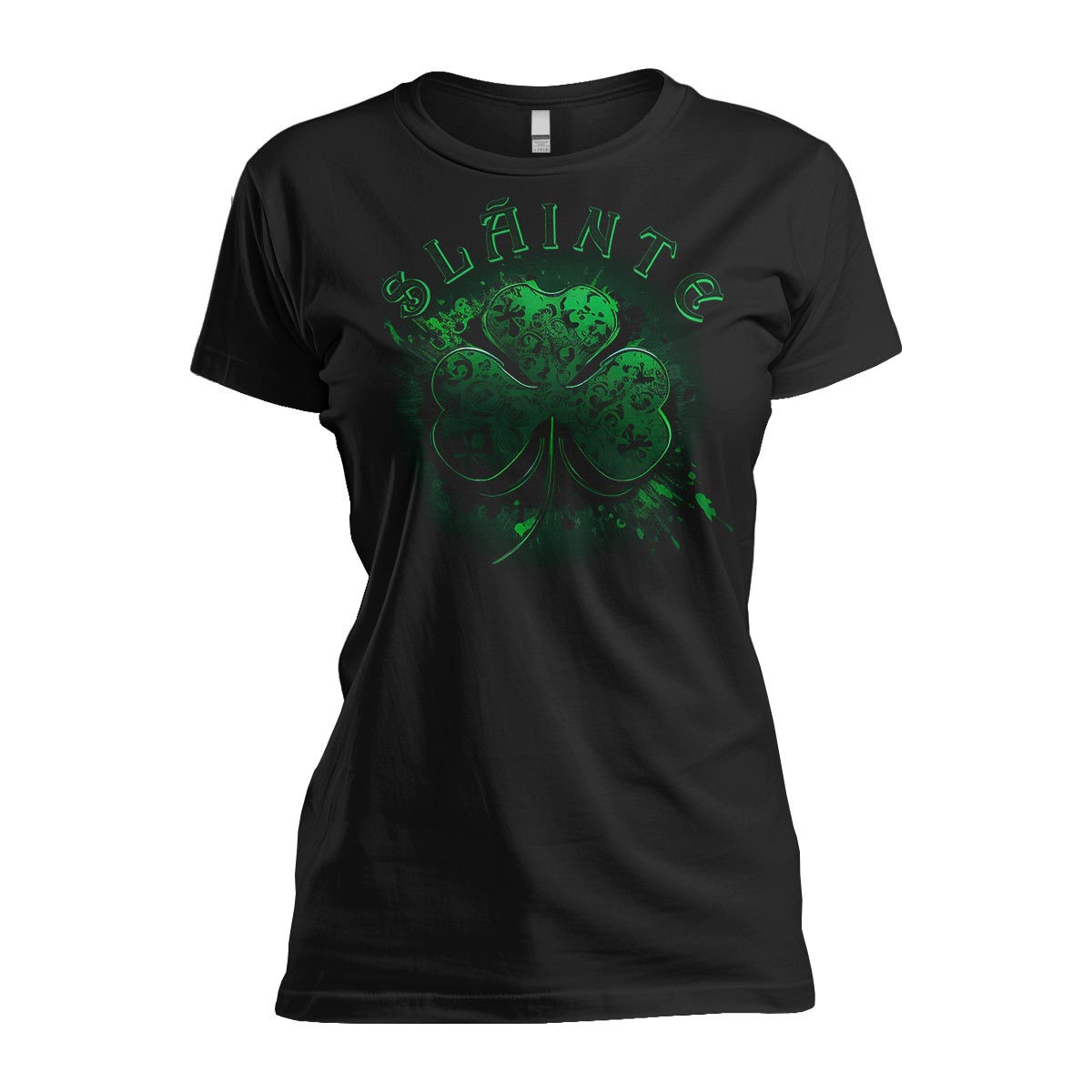 SLAINTE - Women&#39;s Relaxed Fit