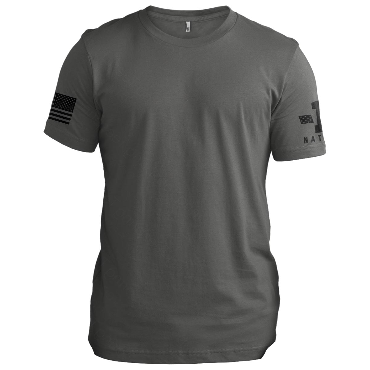 1 Nation Basic: ASPHALT