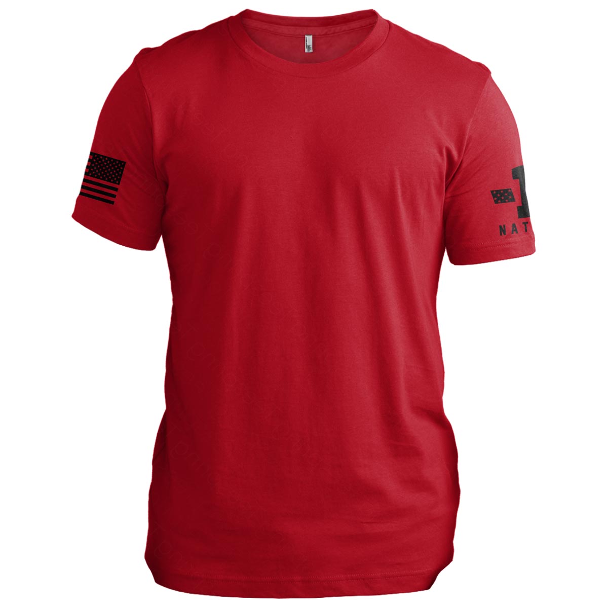 1 Nation Basic: RED