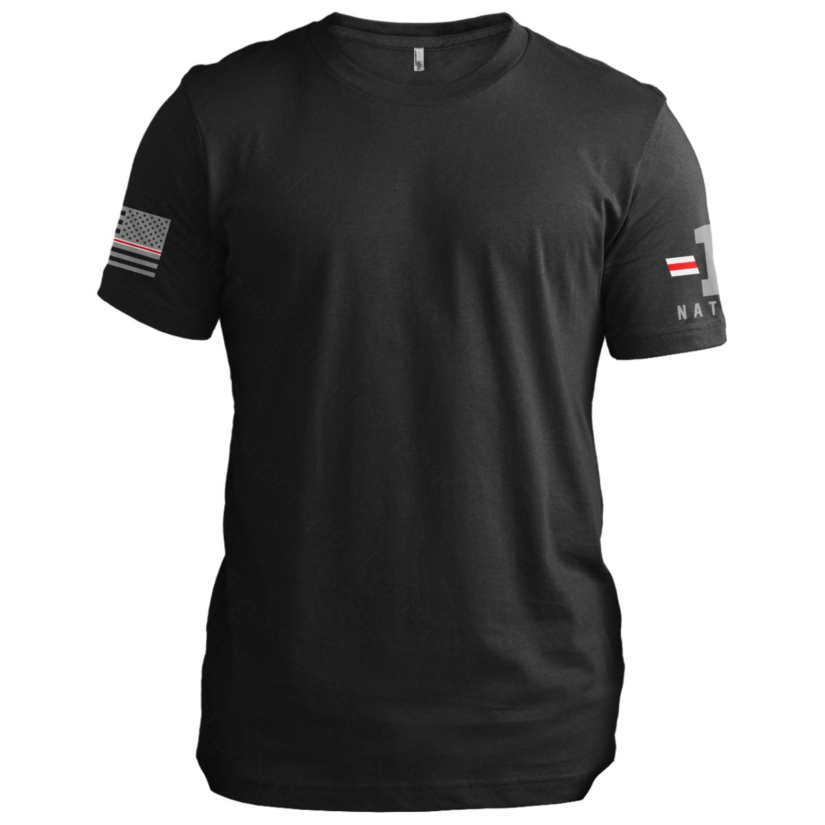 1 Nation Basic: Nurse