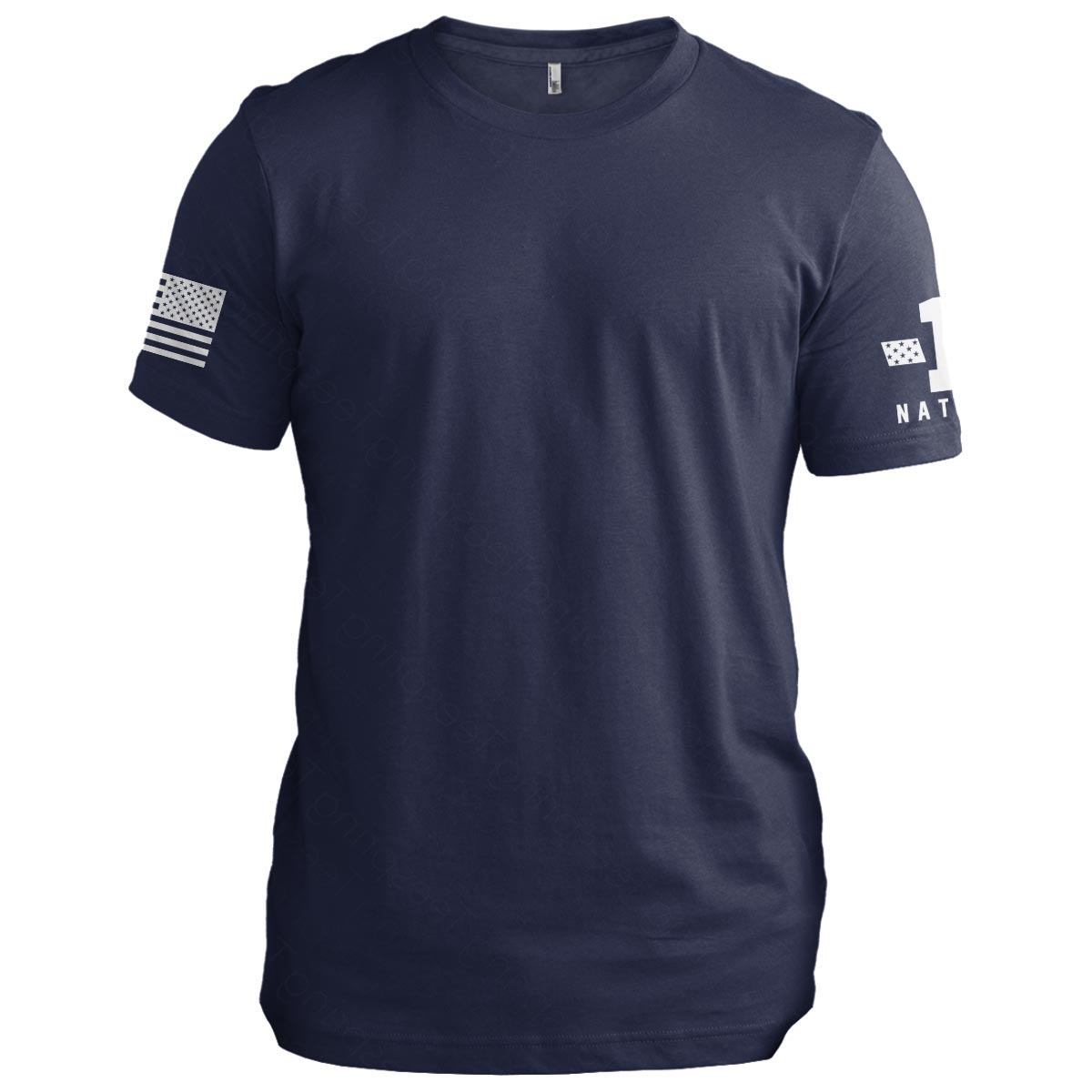 1 Nation Basic: NAVY
