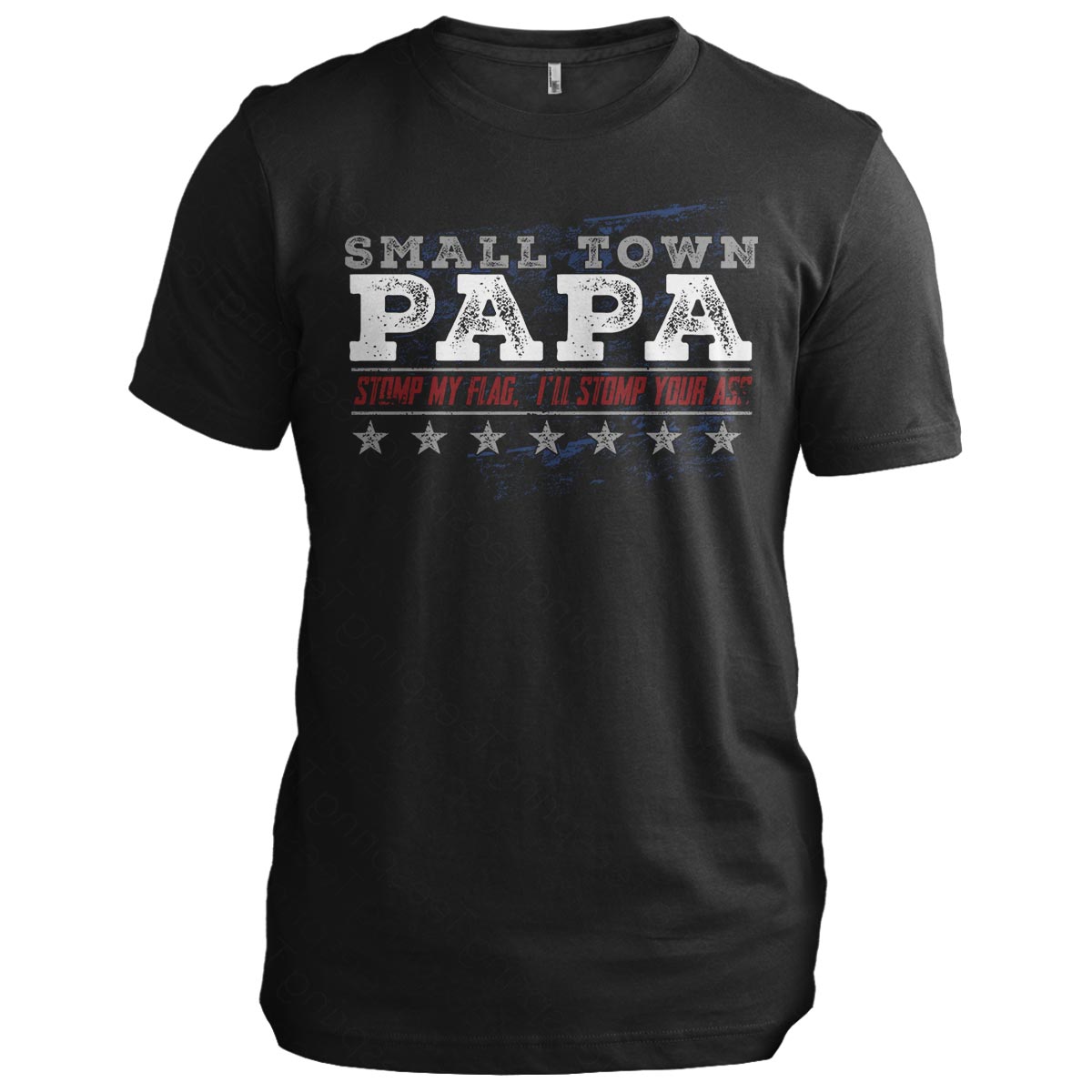 Small Town PAPA