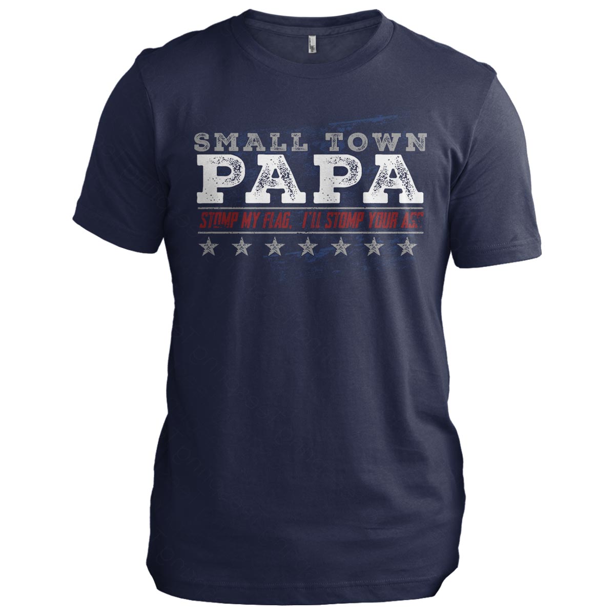 Small Town PAPA