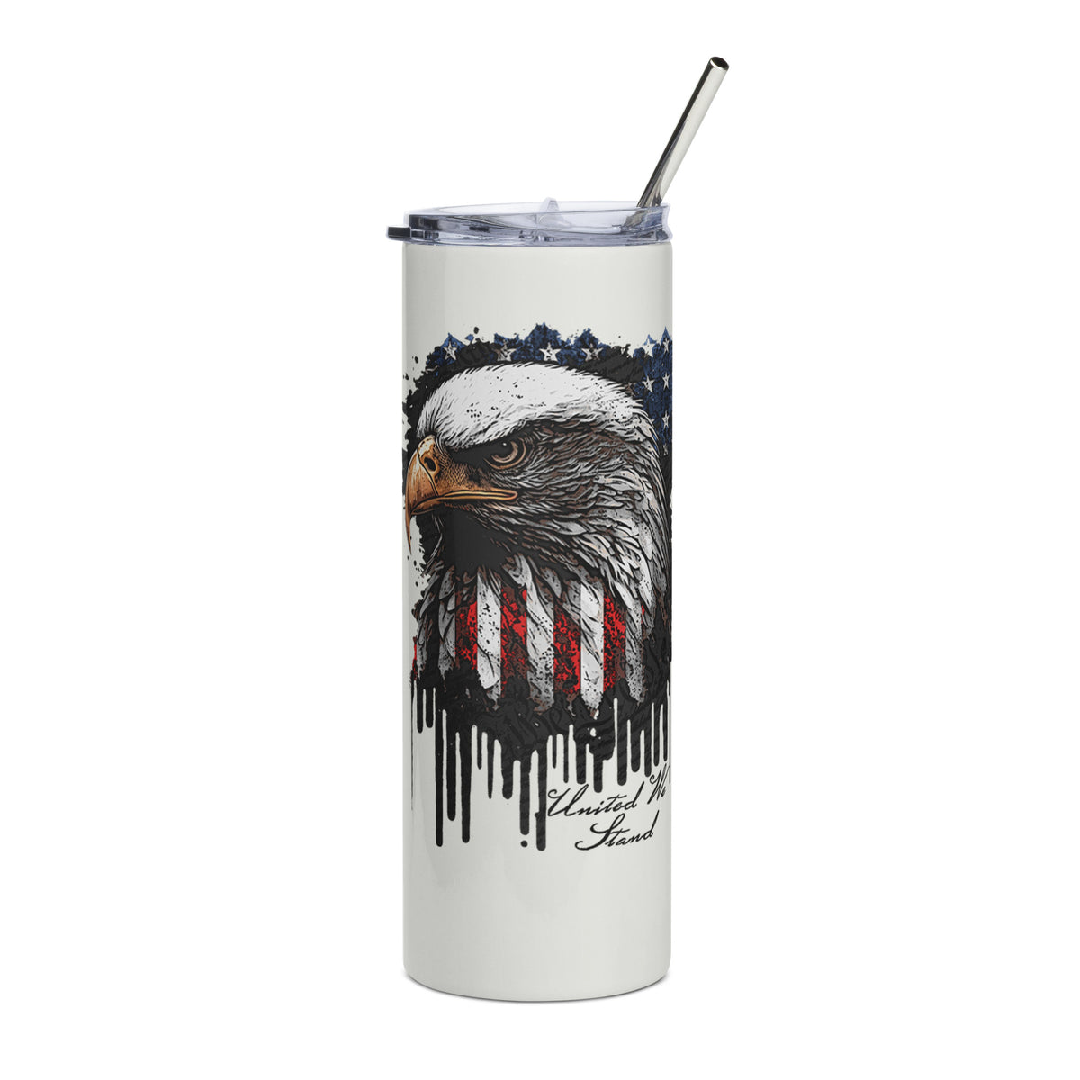 United We Stand Tumbler