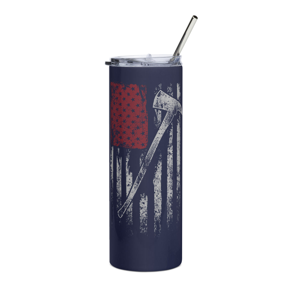 Firefighter USA: Original Tumbler