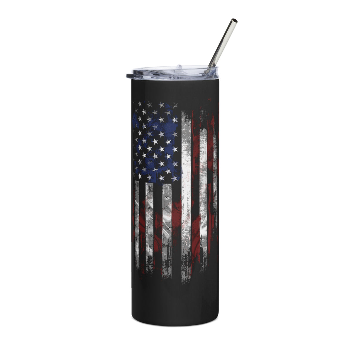 American Flag 2.0 Tumbler