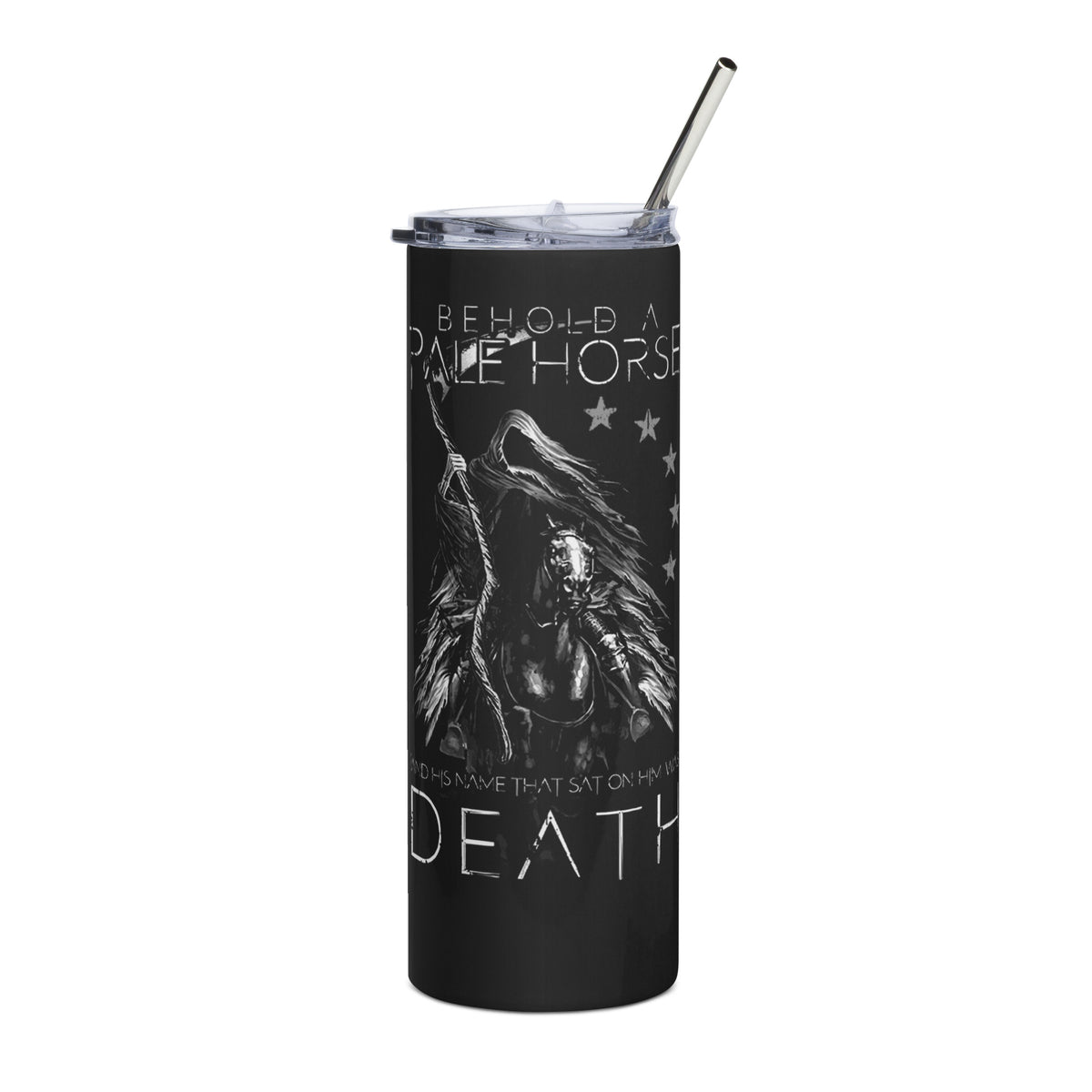 Reaper: Pale Horse Tumbler