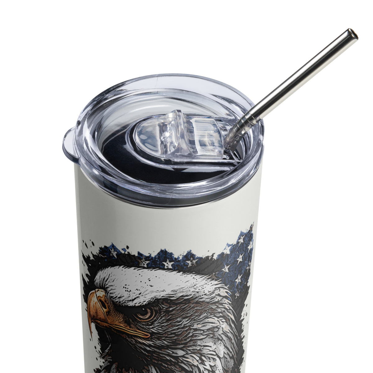 United We Stand Tumbler
