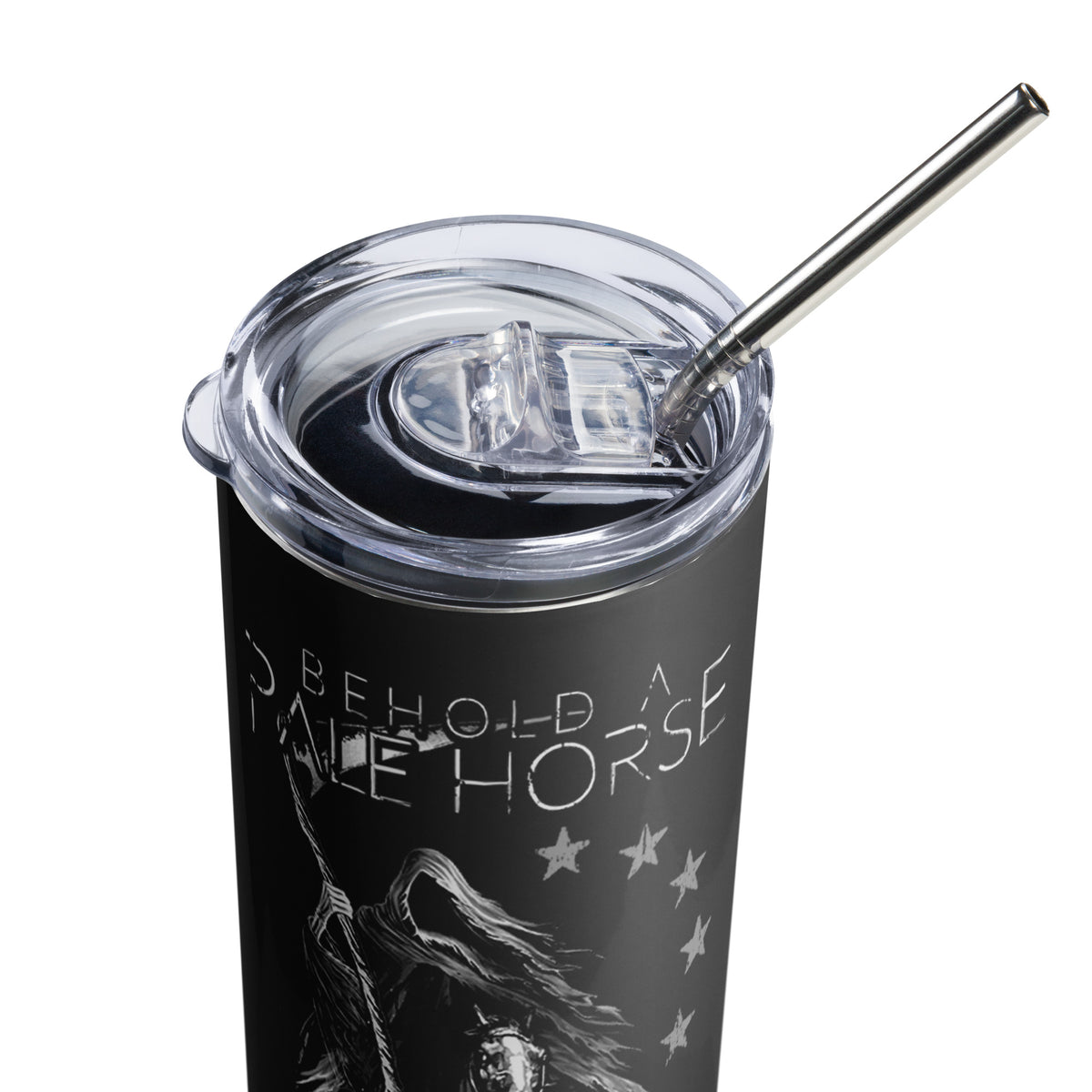 Reaper: Pale Horse Tumbler