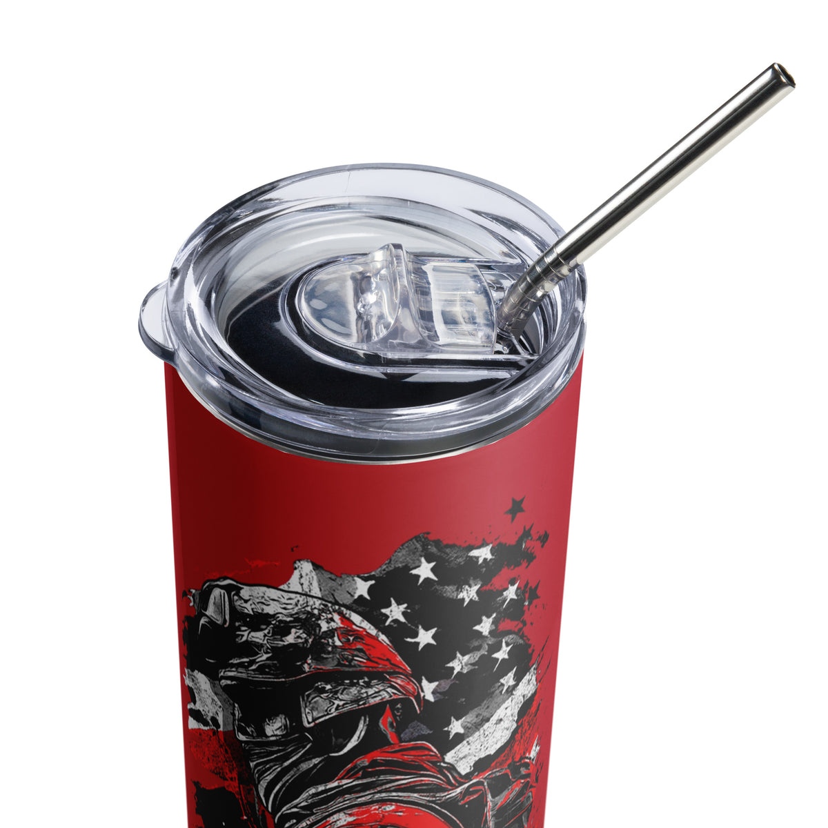 R.E.D. Tumbler