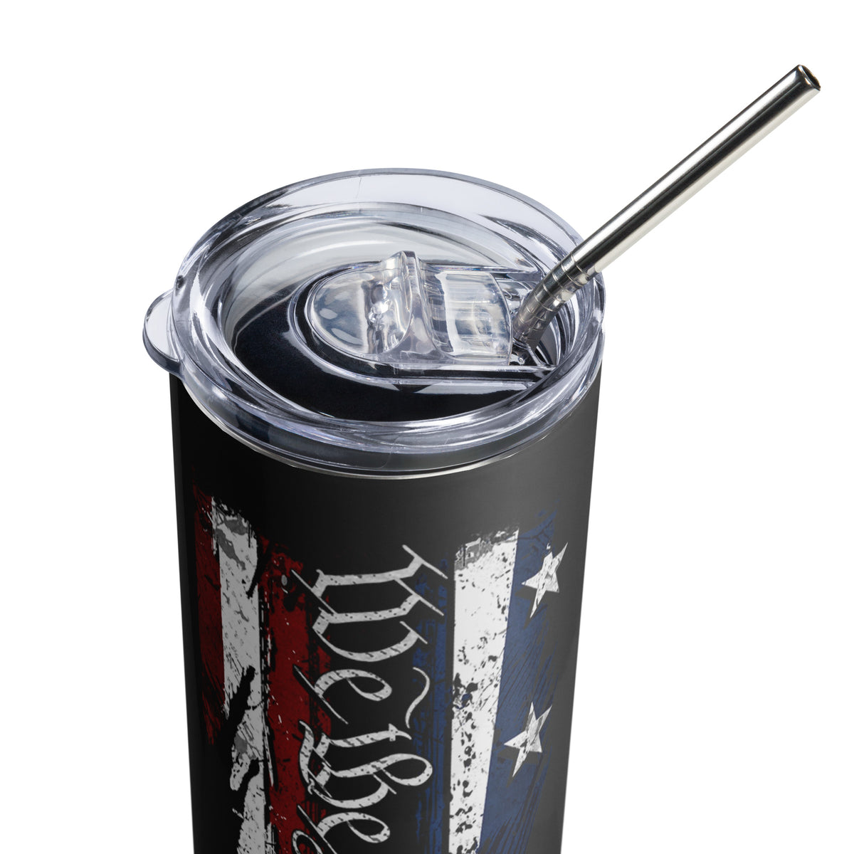 We The People Switchback Tumbler