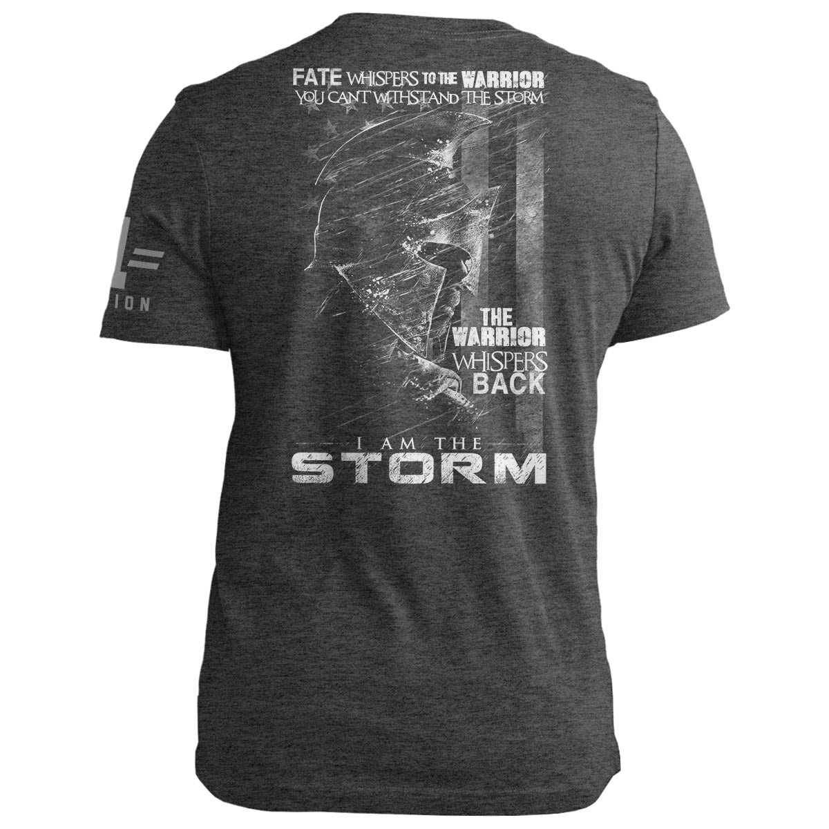 I Am The Storm