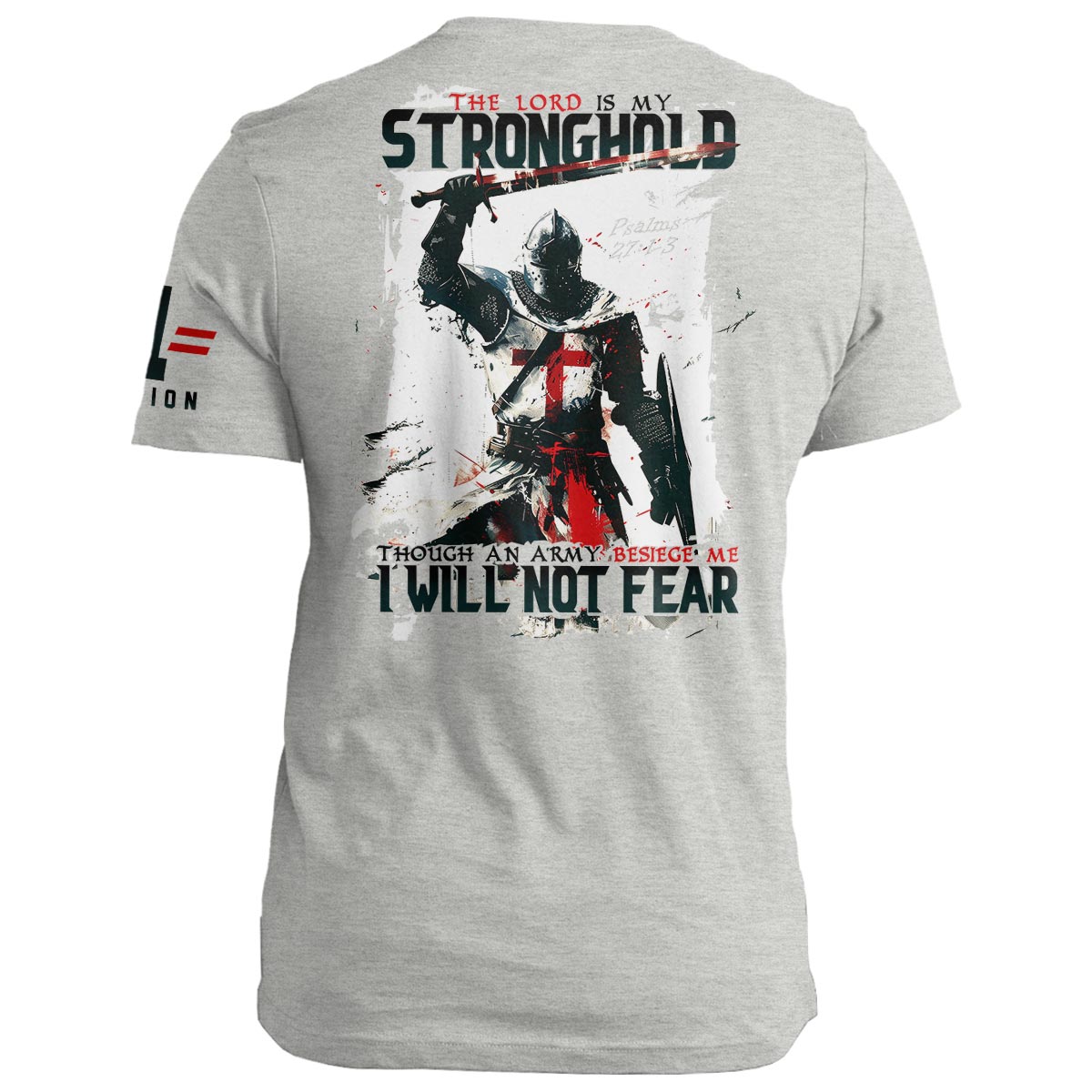 Stronghold