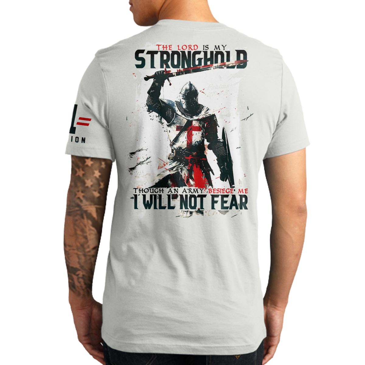 Stronghold