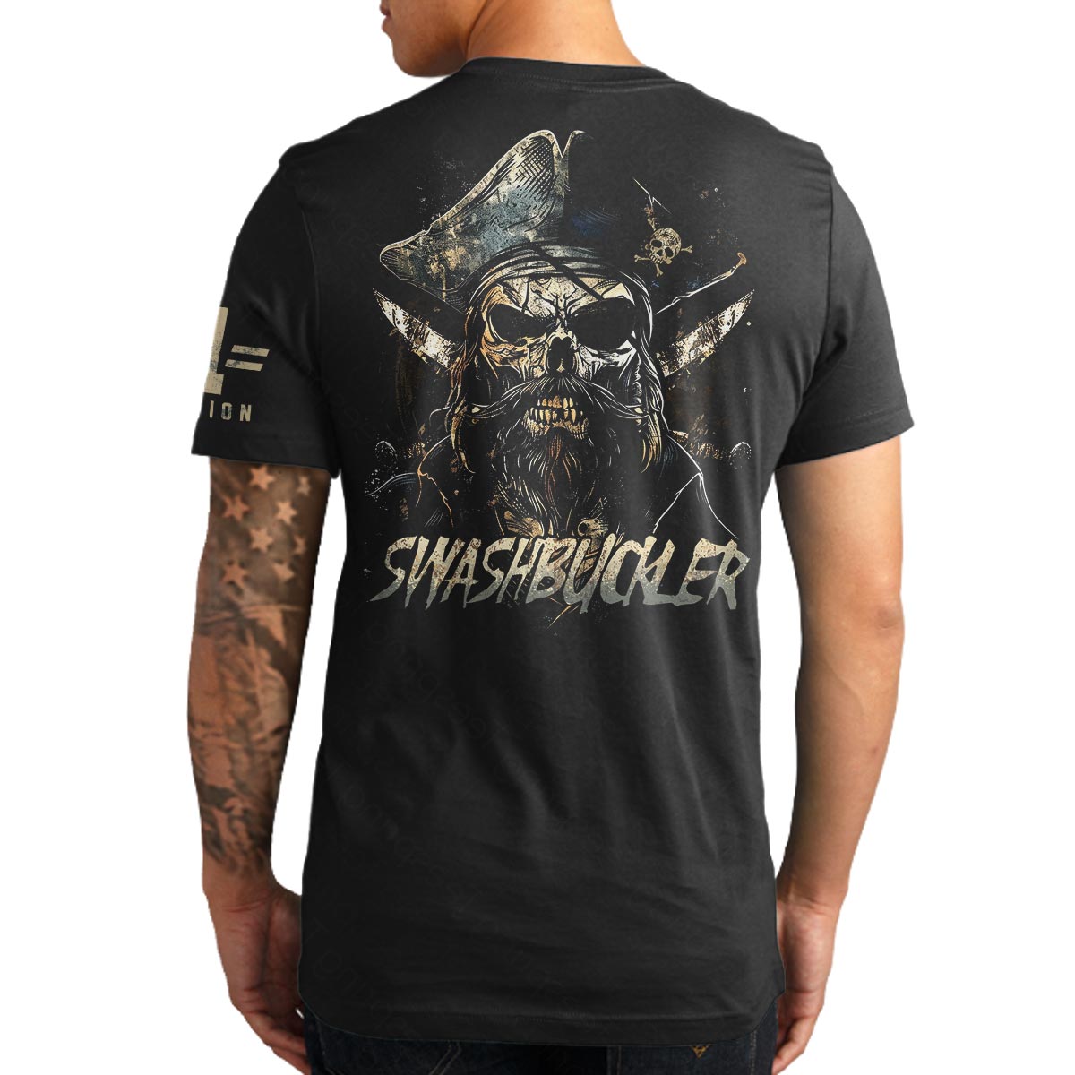 Swashbuckler