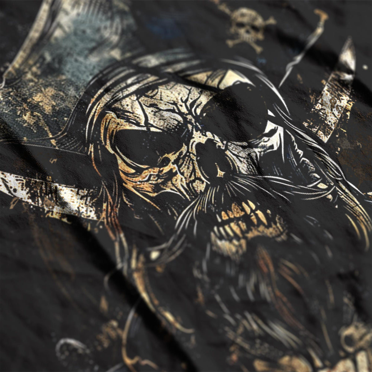 Swashbuckler
