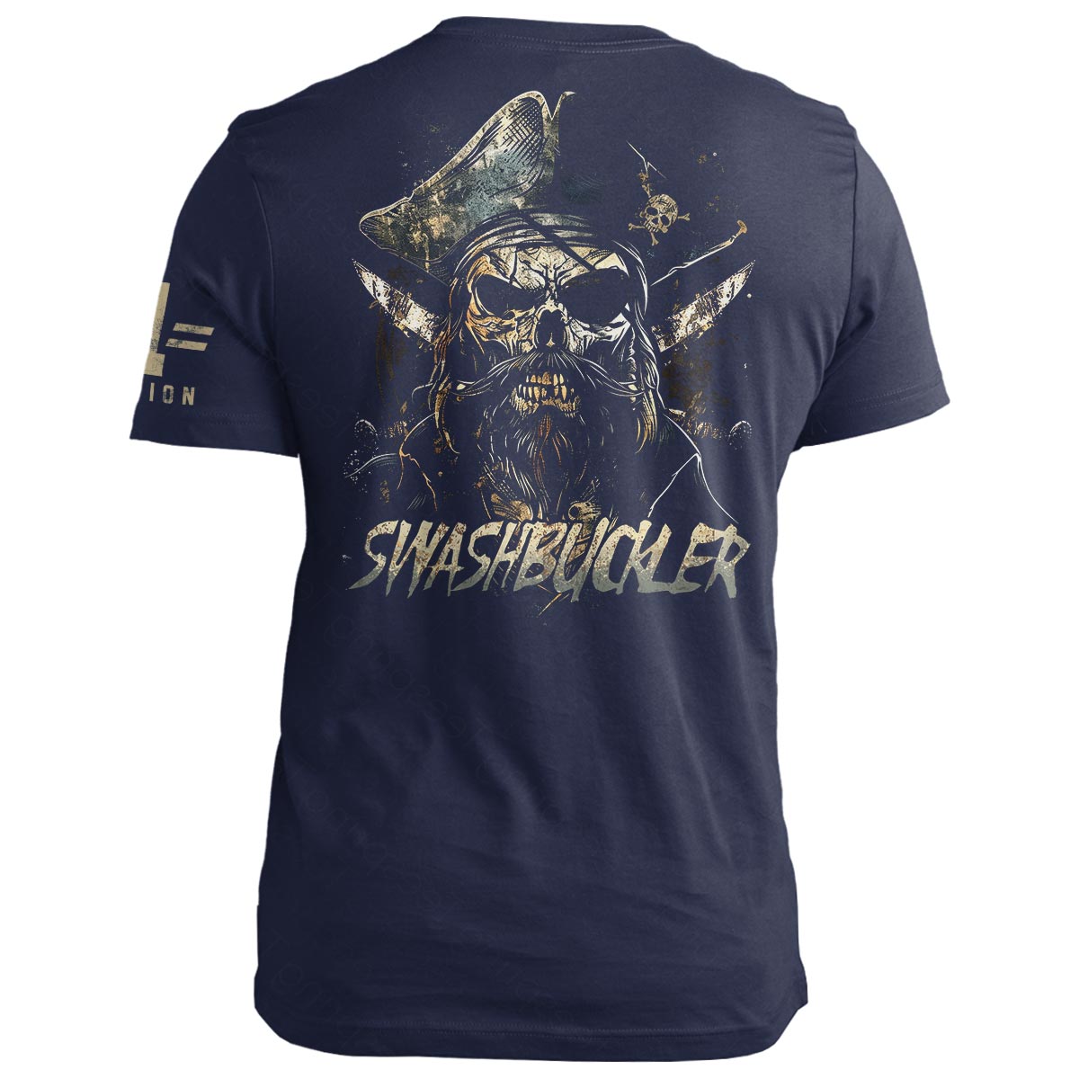Swashbuckler