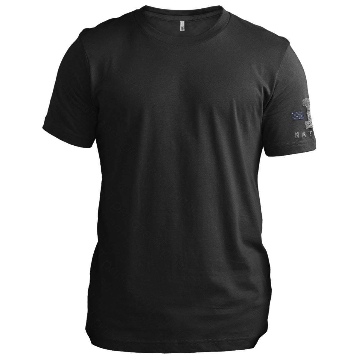 Build The Wall: Texas