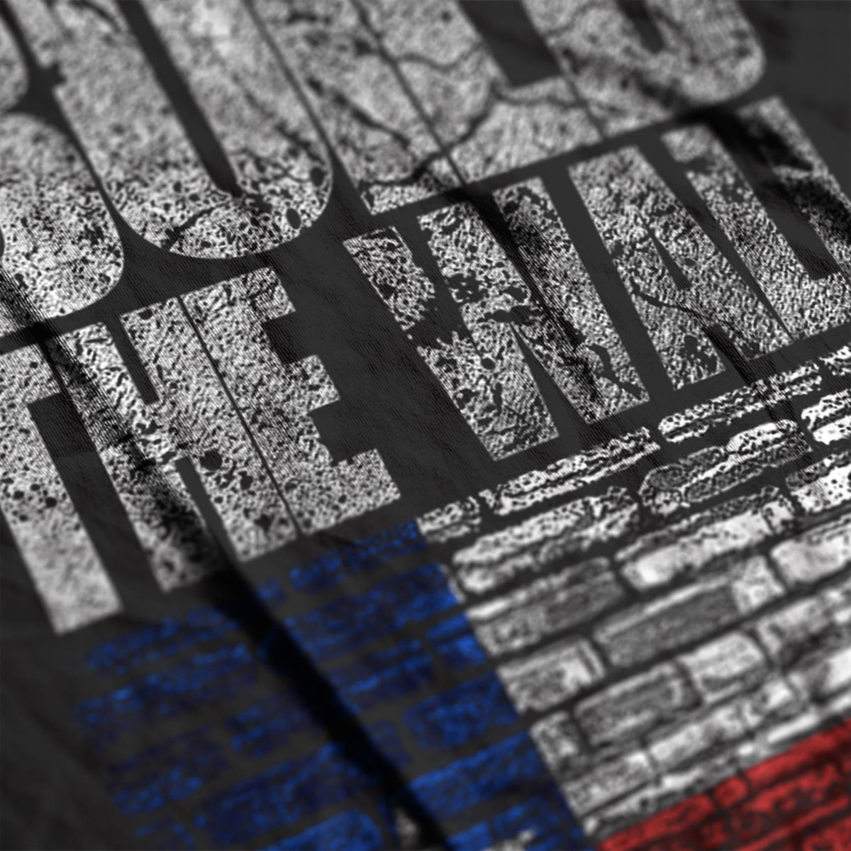 Build The Wall: Texas