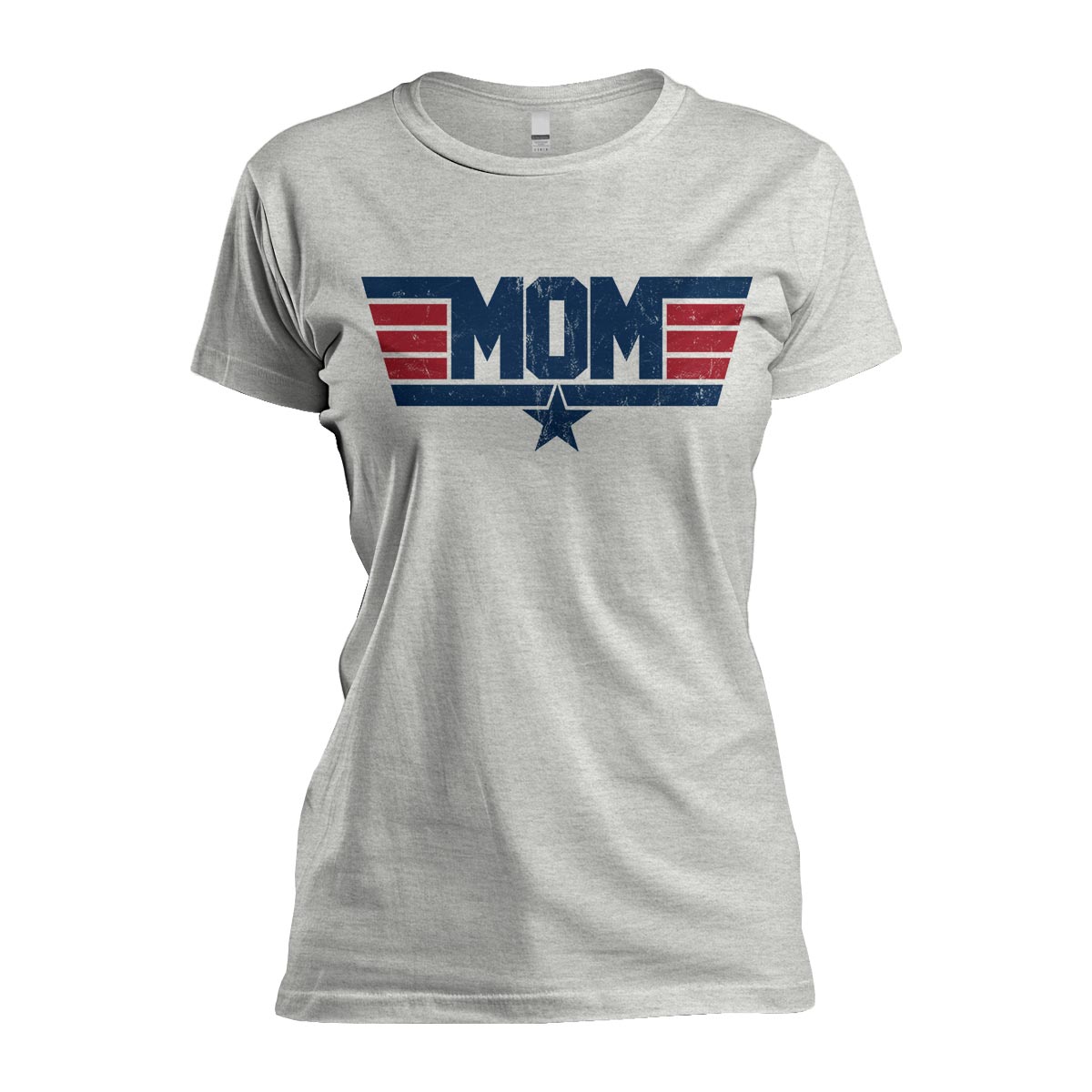 Top Mom Women&#39;s Relaxed Fit