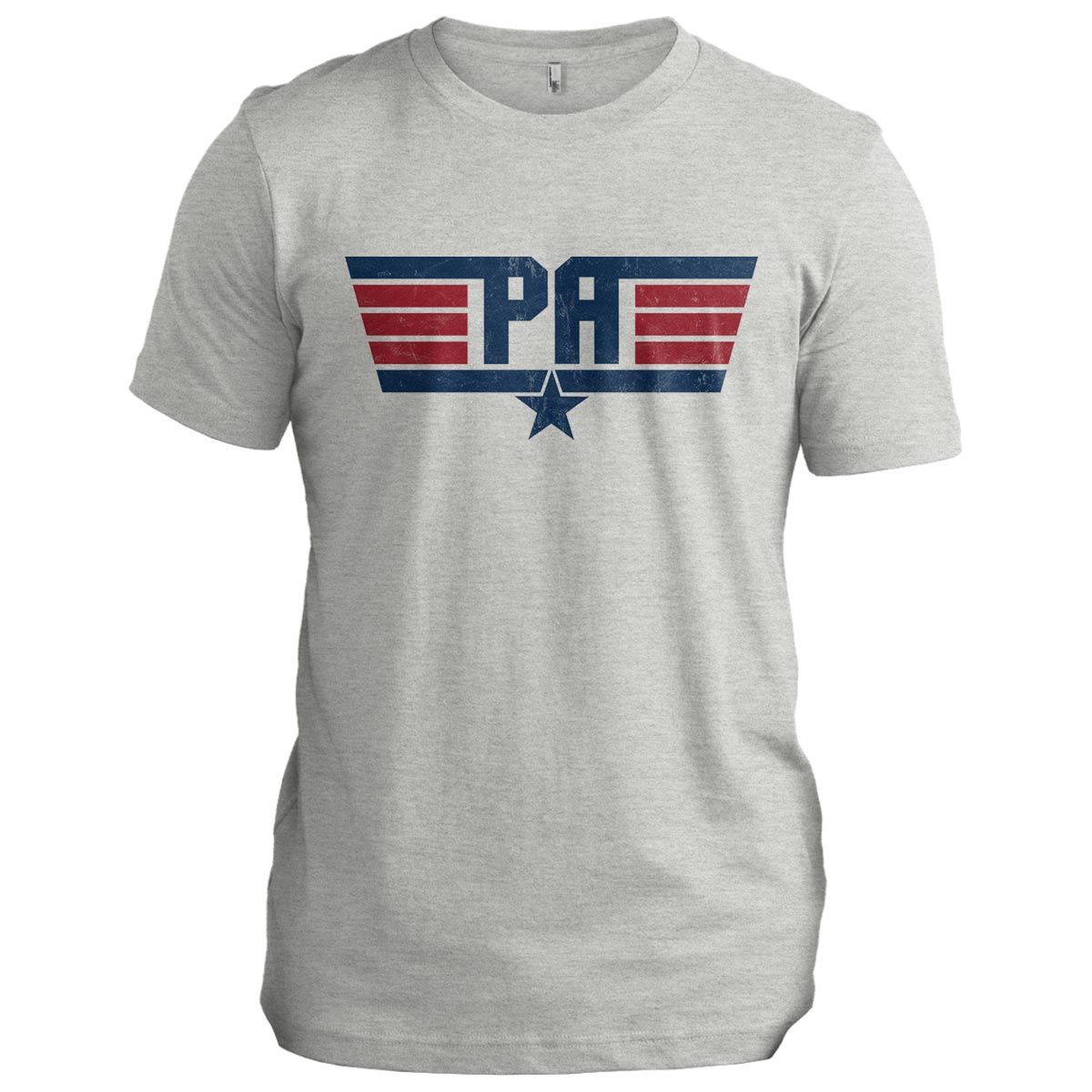 Top pa