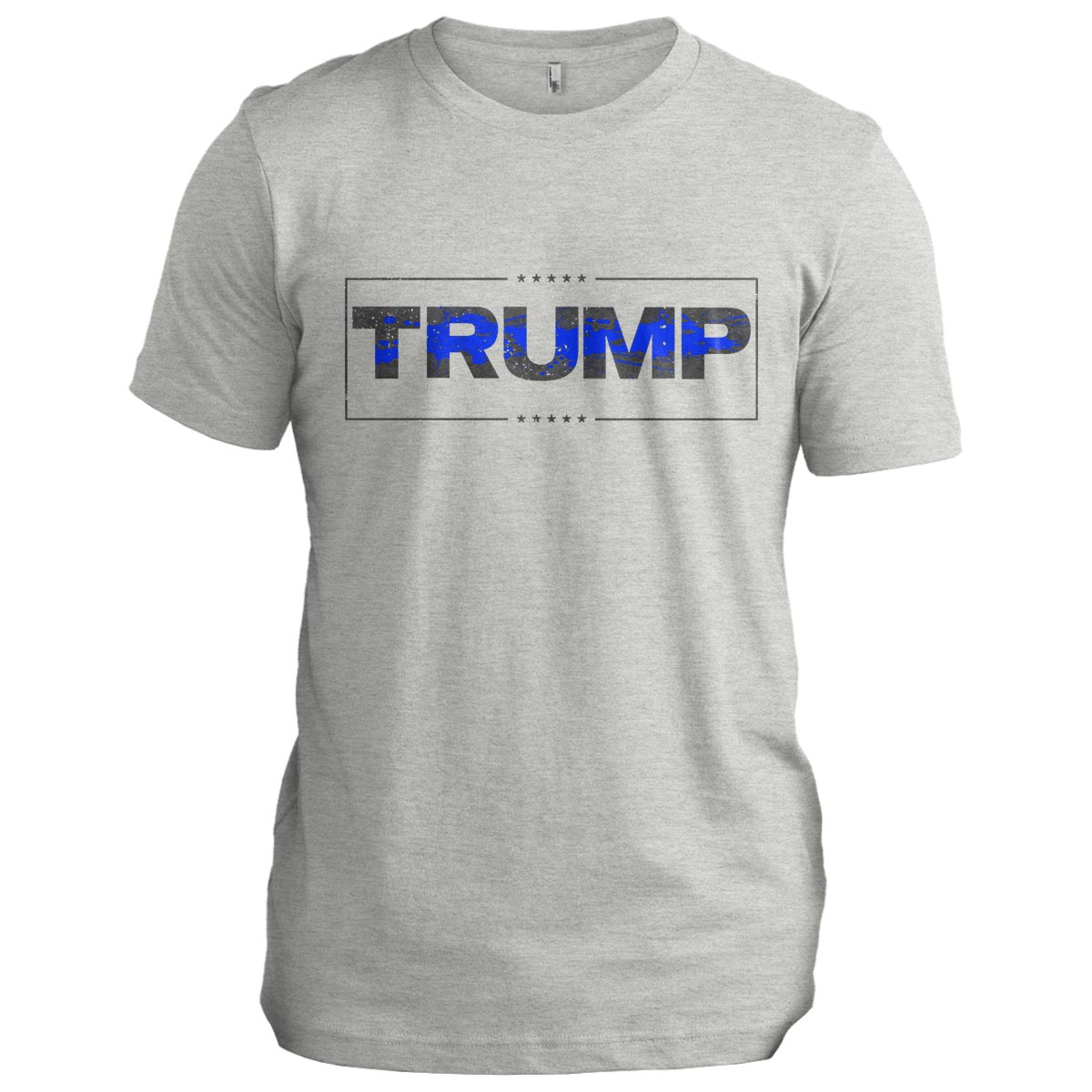 Trump Blue Onyx