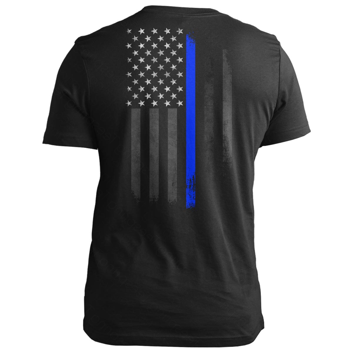 Trump Blue Onyx
