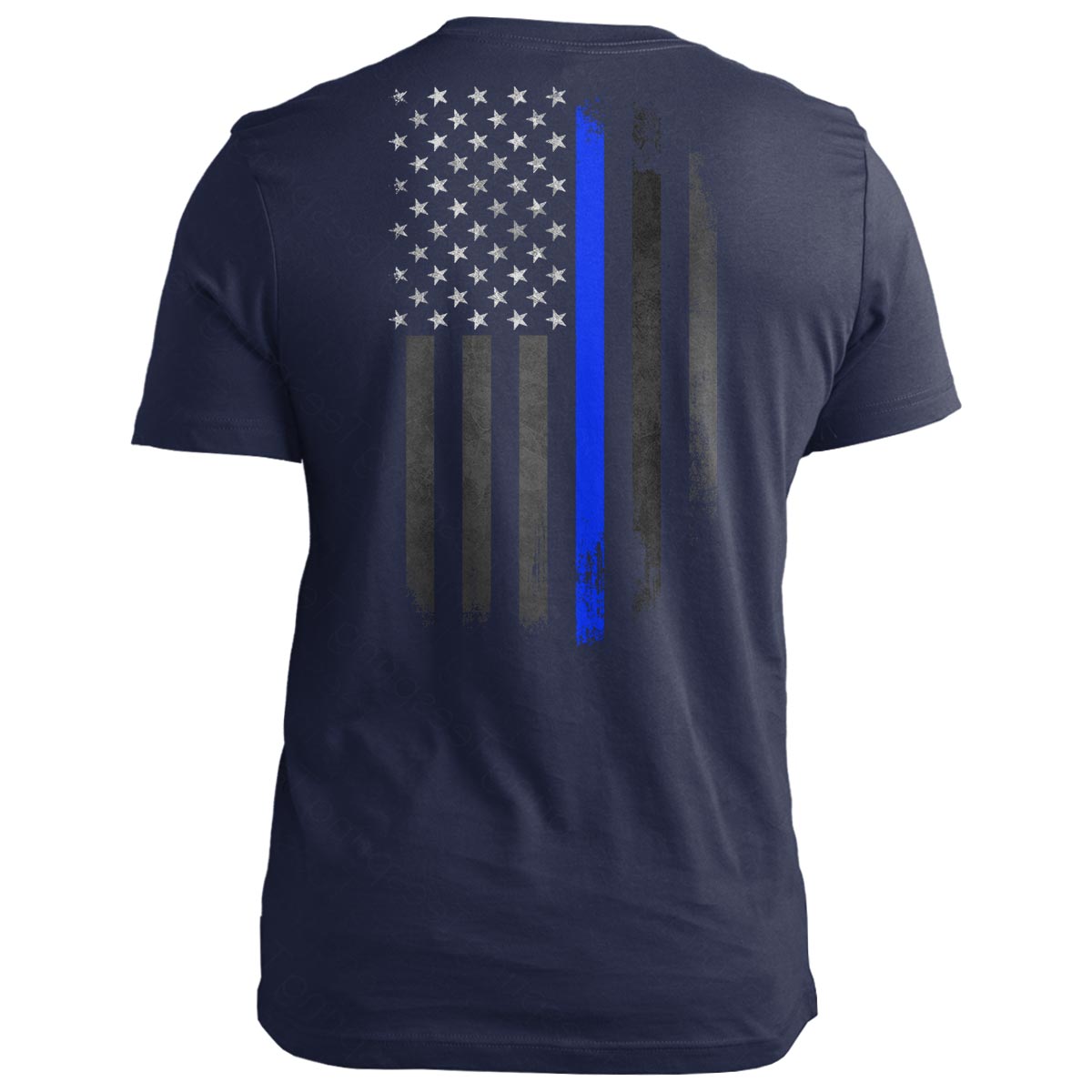 Trump Blue Onyx