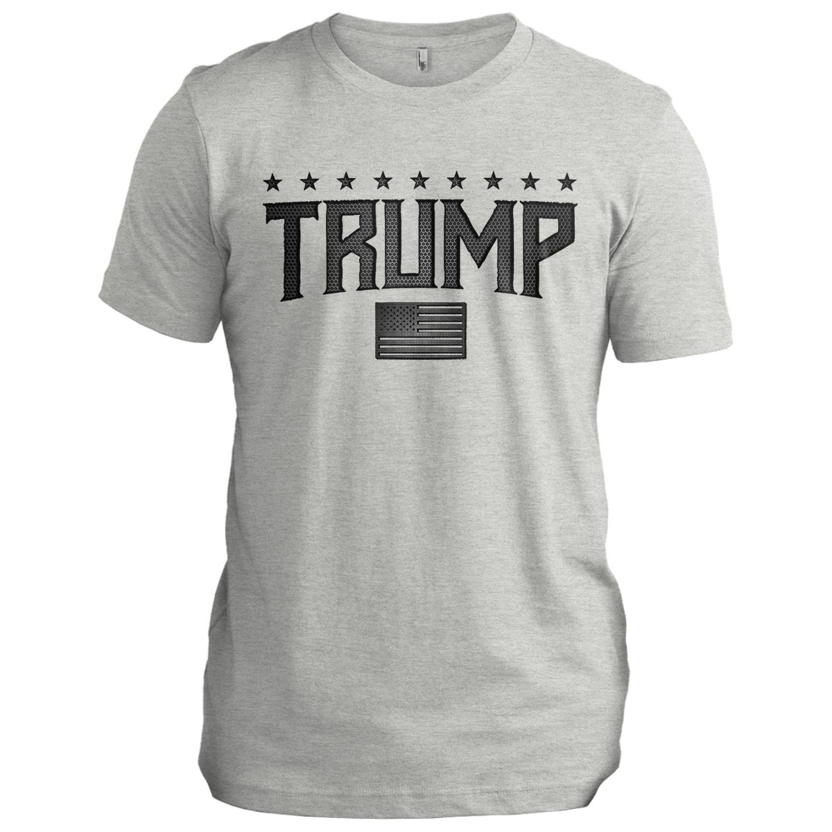 Trump Carbon